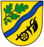 Blason de Kuhstorf