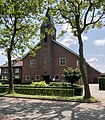 Gereformeerde kerk