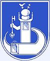 Wappen von Pinkafeld