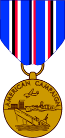 World War II Victory Medal