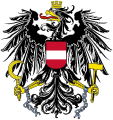 Österreichischer Bundesadler