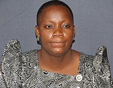 Babirye Veronica Kadogo, District Woman, Buyende (NRM)