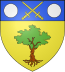 Blason de Vieux-Manoir