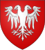 Blason de Bozel