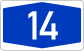 A14