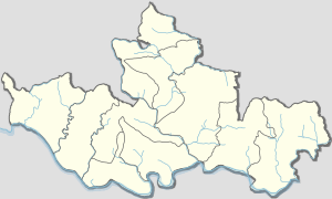 Bhattarai Danda is located in Chapakot Municipality