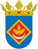 Escudo d'armas