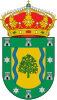 Coat of arms of Rucandio