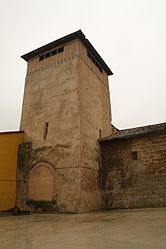 Grisaleña – Veduta