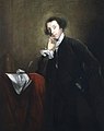 Q309903 Horace Walpole geboren op 24 september 1717 overleden op 2 maart 1797