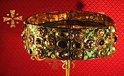 The Iron Crown of Lombardy