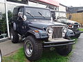 CJ-7 Jeep CJ-7 1978-1986