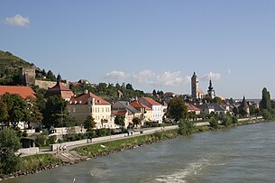 Krems an der Donau