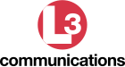 logo de L3 Technologies