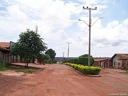 Luzinópolis – Veduta