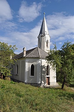 Skyline of Малин