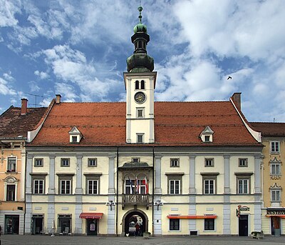 Slika:Maribor-TownHall.jpg