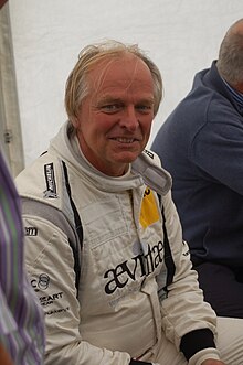 Michael Bleekemolen 2011.jpg