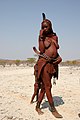 Tracht vo de Himba