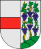 Wappen von Połczyn-Zdrój