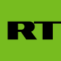 Logotip de RT