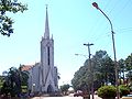 Iglesia San Antonio