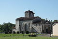 Église Saint-Pierre de Sarbazan