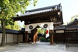 四天王寺