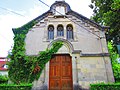 Synagogue de Vittel