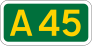 A45 Road