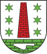 Coat of arms of Leuna