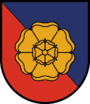 Oberlienz – znak