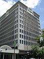 Offices on Ouellette Avenue