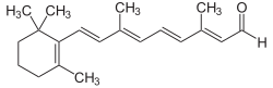 Retinal