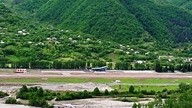 Image illustrative de l’article Aérodrome d'Ambrolaouri