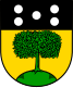 Coat of arms of Hermersberg