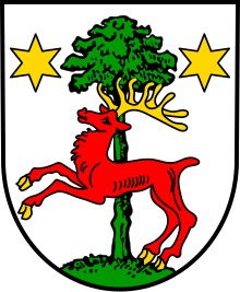 DEU Oberwiesen COA.svg