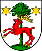 Wapen van Oberwiesen