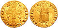 Florin from Środa treasure