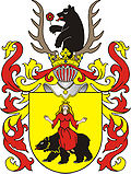 Герб "Равич"