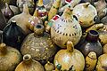 Image 10Traditional Kenyan decorative calabashes (from Culture of Kenya)