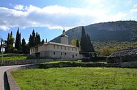 Žitomislić Monastery