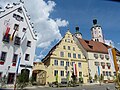 De Marktplatz