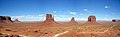 29. A Monument Valley látképe (Utah, Egyesült Államok) (javítás)/(csere)