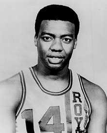 Image illustrative de l’article Oscar Robertson