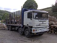 Pegaso Troner