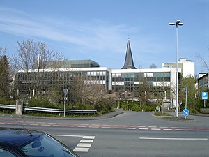 Gemeentehuis