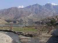 Kabul River