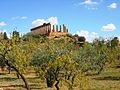 Valle dei Tempii-Agrigento