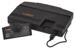 The TurboGrafx-16